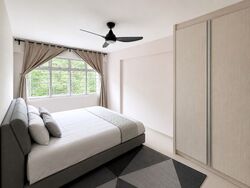 Blk 802A Keat Hong Crest (Choa Chu Kang), HDB 5 Rooms #609473671
